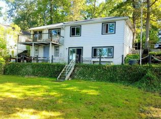 16267 Oak St, Decatur, MI 49045