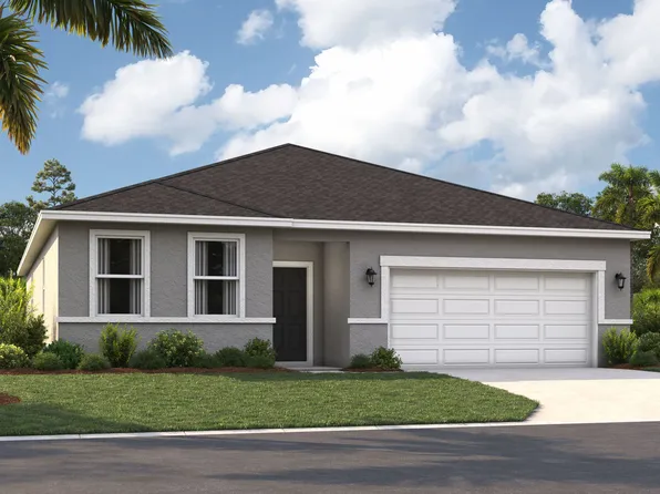 826 Pebble Crest Ln, Eagle Lake, FL 33839