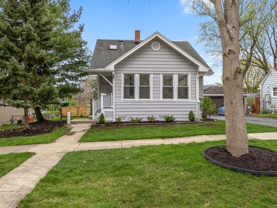 125 S Adams St, Westmont, IL, 60559
