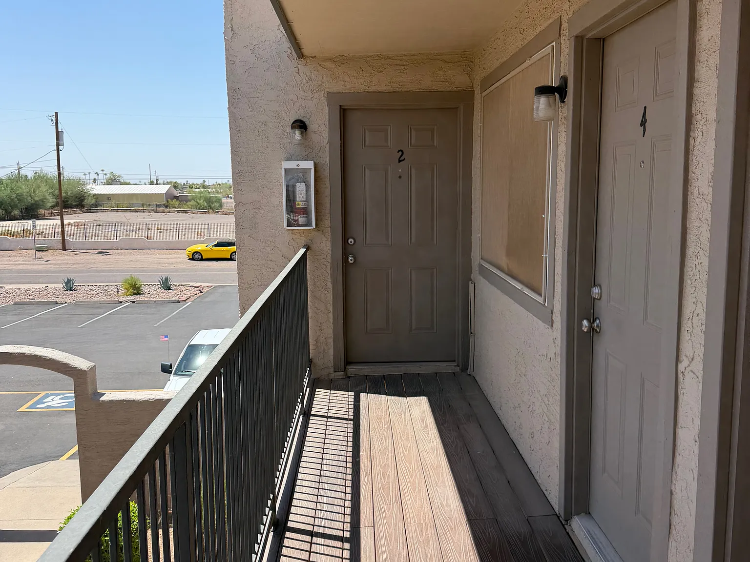 1 bed, 435 sqft, $880 — Photo 3