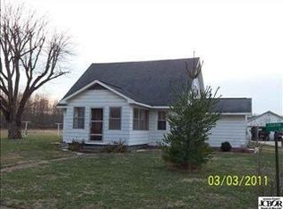 9858 N County Road 525 E, Seymour, IN 47274