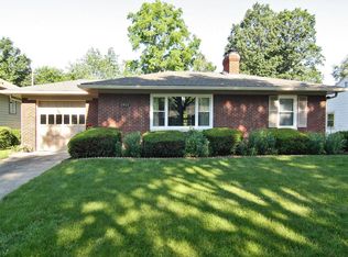 5914 Rosslyn Ave, Indianapolis, IN