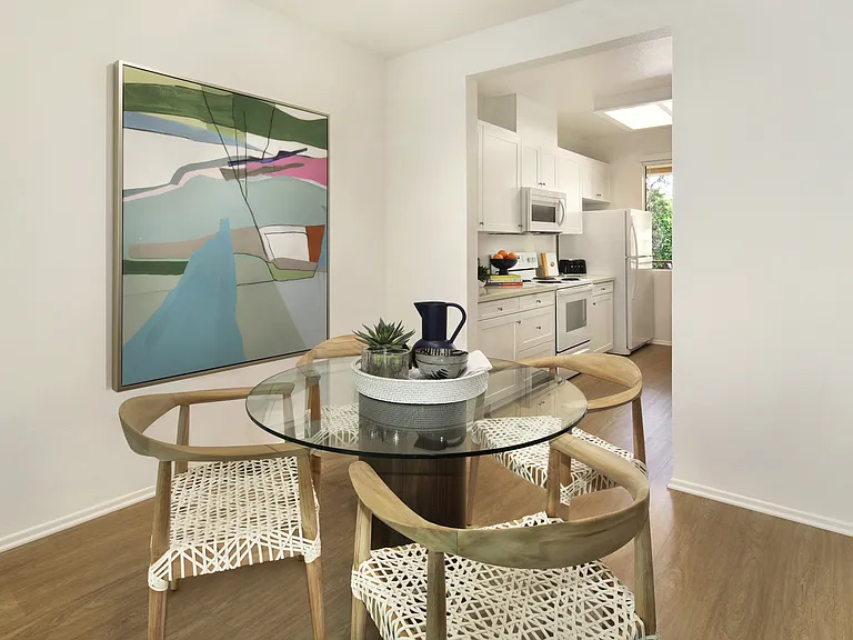 Ambrose Apartment Homes — Photo 3