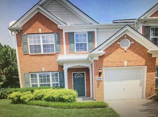 514 Old Towne Dr, Brentwood, TN 37027