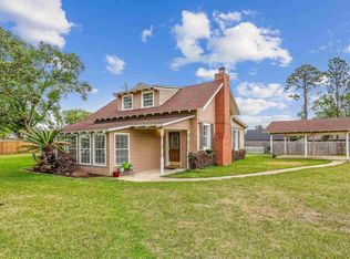 5926 Saufley Pines Rd, Pensacola, FL 32526