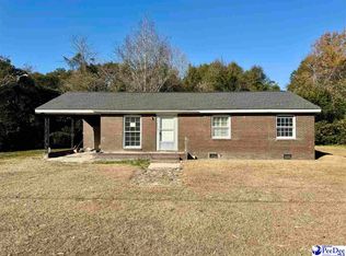 3511 Covington Rd, Marion, SC 29571
