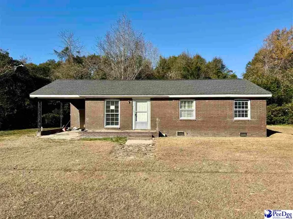 3511 Covington Rd, Marion, SC 29571
