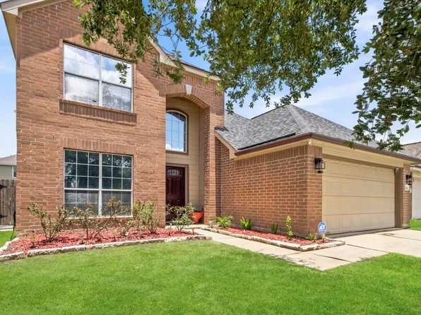 25450 Barmby Dr, Tomball, TX 77375