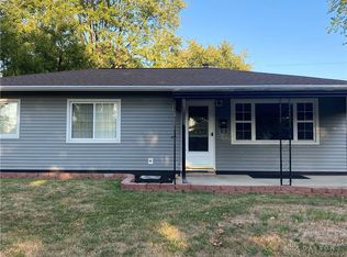 1272 Jeanette Dr, Dayton, OH 45432
