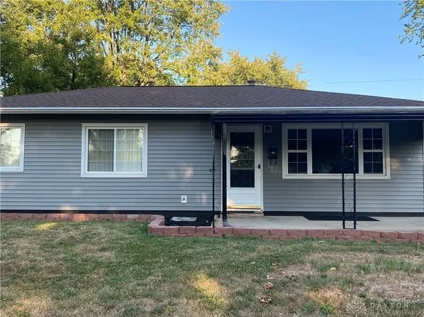 1272 Jeanette Dr, Dayton, OH 45432