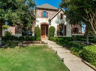 4349 Rice Ln, Carrollton, TX 75010