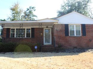 1806 Verdery St, Augusta, GA 30904