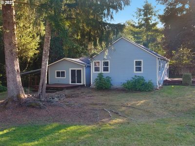 37575 Brandon Ln, Astoria, OR, 97103