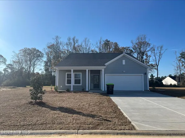 494 Goldenrod Terrace Lot 53, Calabash, NC 28467