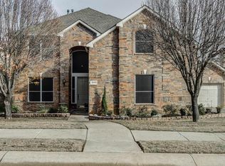 3240 Newhaven Dr, Highland Village, TX 75077