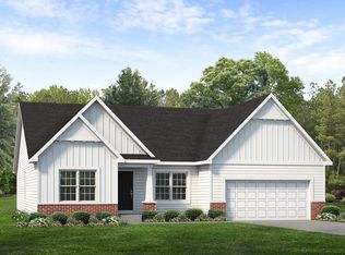 LOT 103 Cottleville Trails, Cottleville, MO 63304