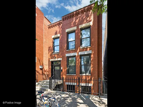 1436 W Taylor St #1 Photo 1