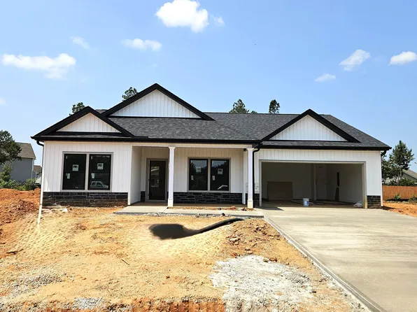 2131 N November Dr, Boiling Springs, SC 29316