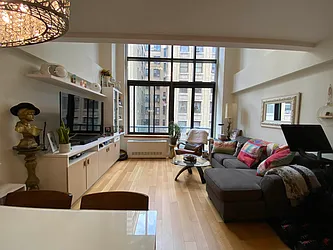 Rented by MOTION New York