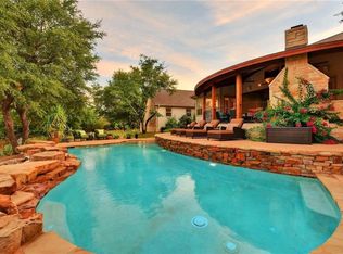 146 Quinn Dr, Dripping Springs, TX 78620