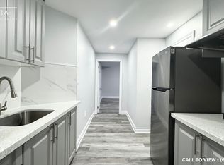 8 Magical Rd #2B, Brampton, ON L7A4R1