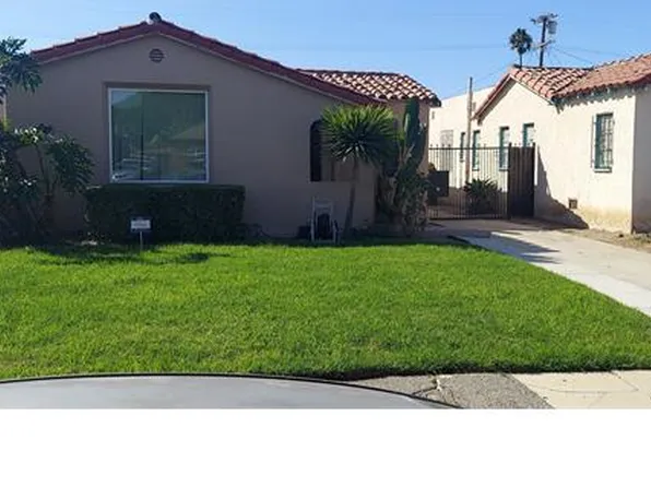 8937 S Harvard Blvd, Los Angeles, CA 90047