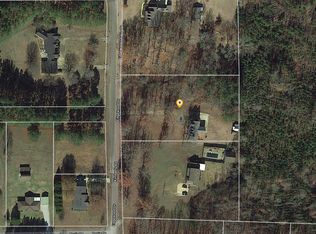 1802 Kimberly Rd, Corinth, MS 38834