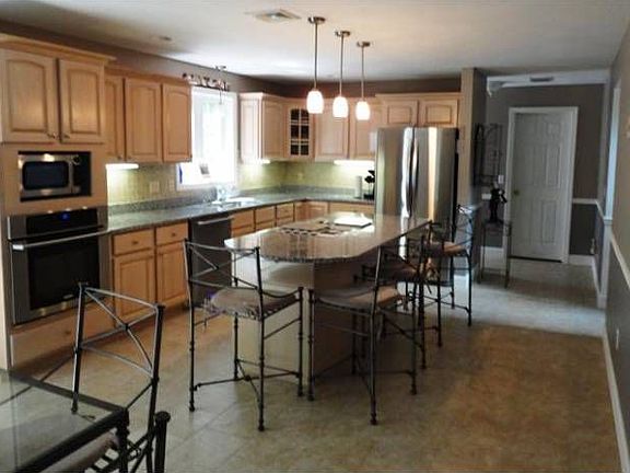 Perfect for Entertaining
