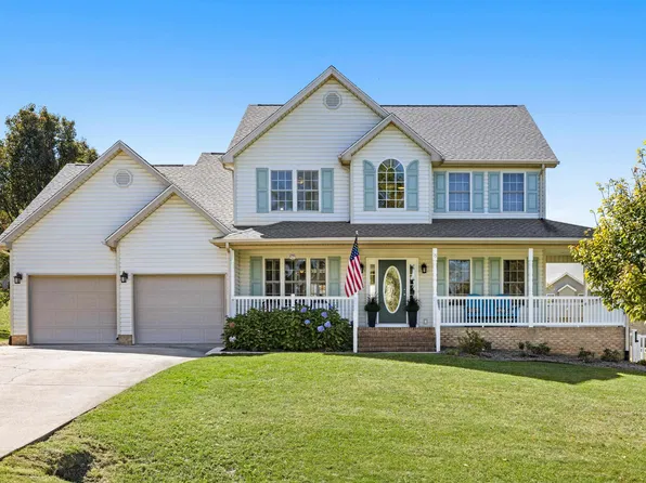 15 Lillian Dr, Fishersville, VA 22939