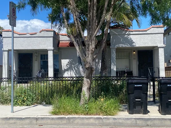 440 W 22nd St, San Pedro, CA 90731