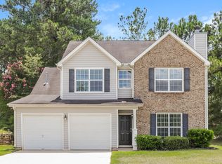 504 Wyntuck Dr, McDonough, GA 30253