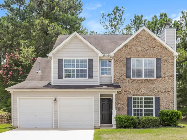 504 Wyntuck Dr, McDonough, GA 30253