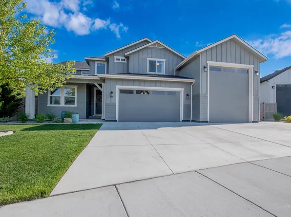 2649 E Mardia St, Meridian, ID 83642