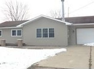 15043 W Lang Rd, Orfordville, WI 53576