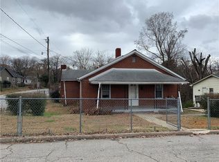 502 Wray St, Reidsville, NC 27320
