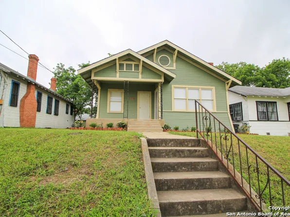 1138 Iowa St, San Antonio, TX 78203