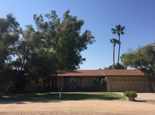 7221 W Grovers Ave, Glendale, AZ 85308