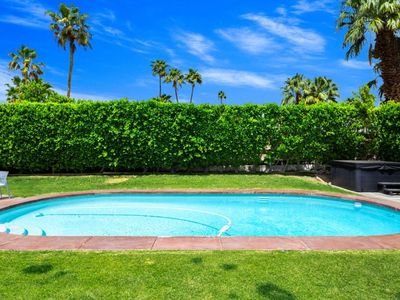 578 E Desert Willow Cir, Palm Springs, CA, 92262