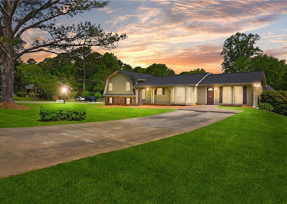 3462 Due West Rd NW, Marietta, GA 30064 Zillow