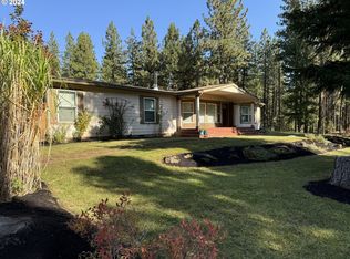 515 Buckshot Rd, Goldendale, WA 98620