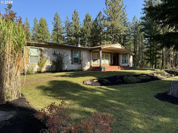 515 Buckshot Rd, Goldendale, WA 98620