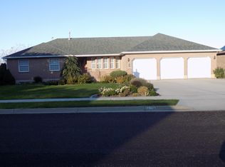 1770 S Sunridge Dr., Perry, UT 84302
