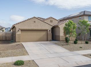 17766 W Patrick Ln, Surprise, AZ 85387