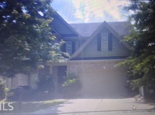 815 Autumn Blfs, Fairburn, GA 30213