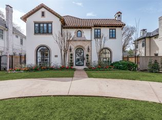 4233 Southwestern Blvd, Dallas, TX 75225
