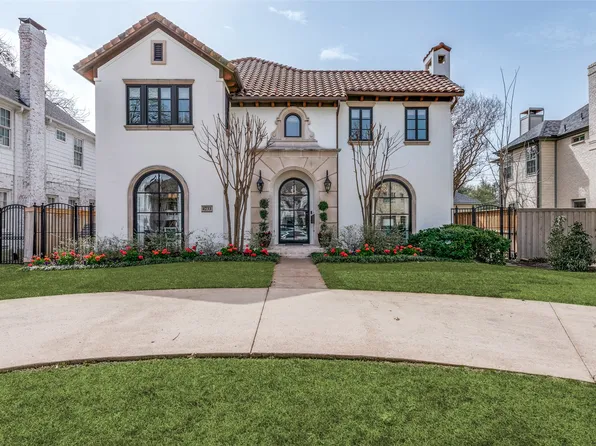 4233 Southwestern Blvd, Dallas, TX 75225