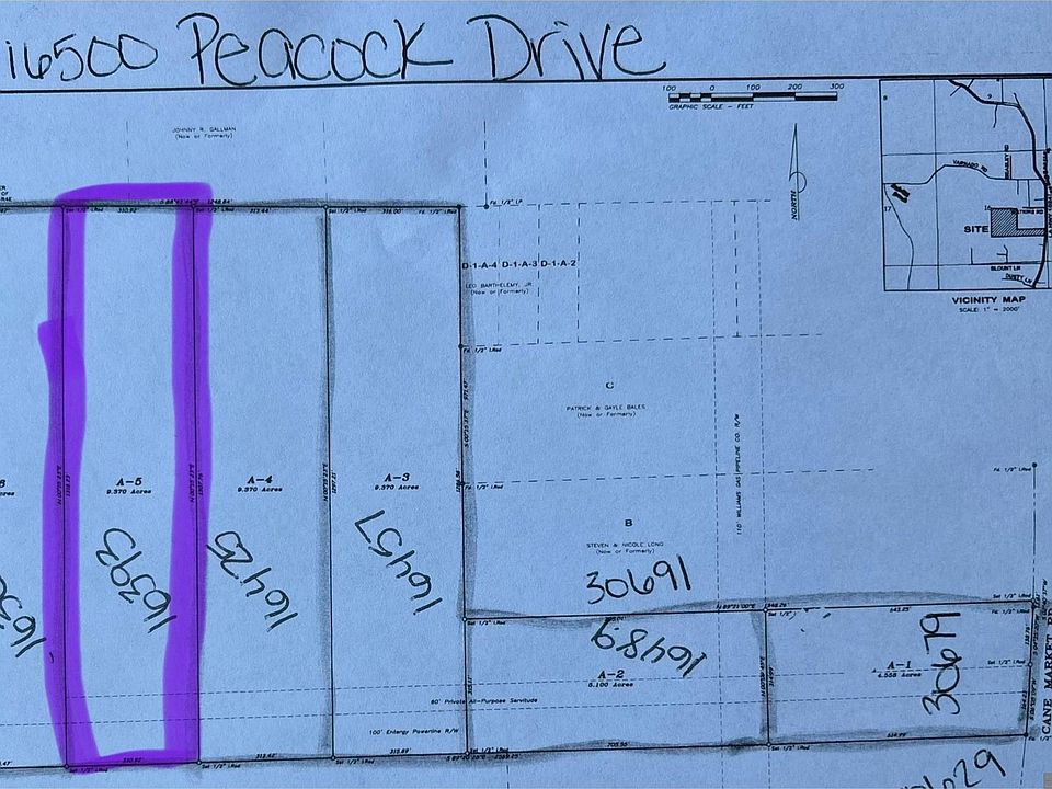 2nd image of 16393 Peacock Dr