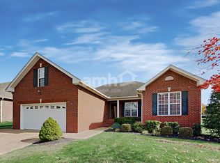 239 Osprey Dr, Gallatin, TN 37066