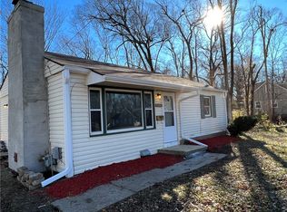 6913 SW 15th St, Des Moines, IA 50315