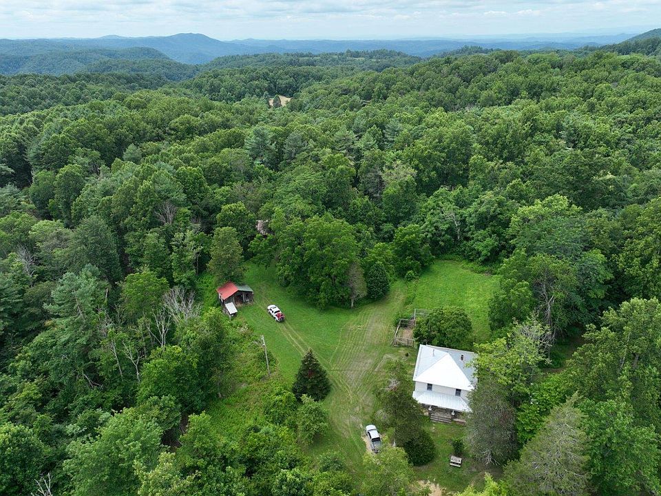 2nd image of 0 Sugar Run Rd NE